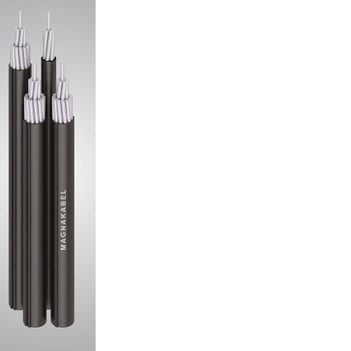 Kabel Twisted NFA2X-T 0.6/1kV Magna