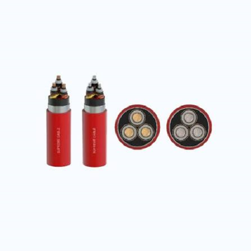 Kabel SUPREME N2XSEBY 20 KV 3 X 240 MM2